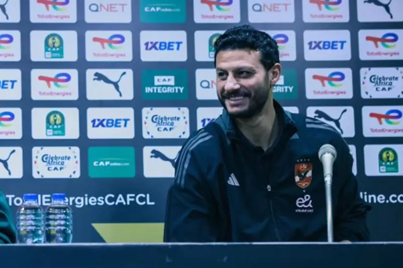الشناوي: الأهلي يكافح لتجنب الفوز المتكرر بثلاثية الأبطال.. ونهائي الوداد يثير تساؤلات