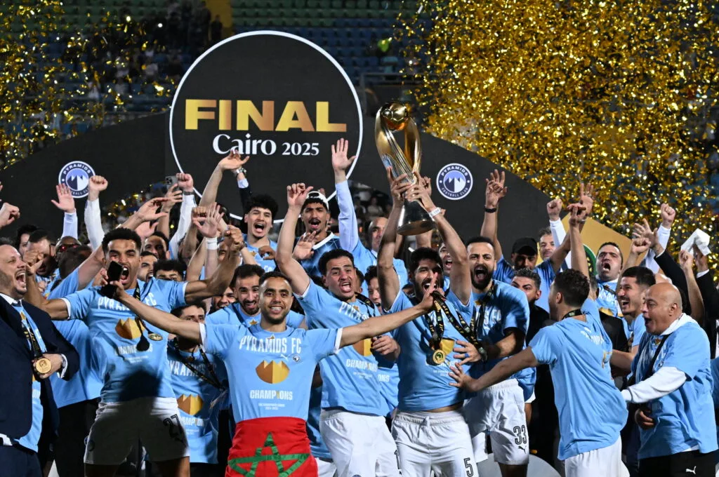 الشناوي: تم استهداف الأهلي لمنعه من تحقيق اللقب في دوري أبطال إفريقيا هذا الموسم الشناوي: تم استهداف الأهلي لمنعه من تحقيق اللقب في دوري أبطال إفريقيا هذا الموسم