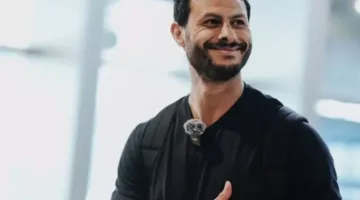 الشناوي: نحن نملك خبرة اللعب في كأس العالم للأندية، ونسعى لتحقيق نتائج مرضية.