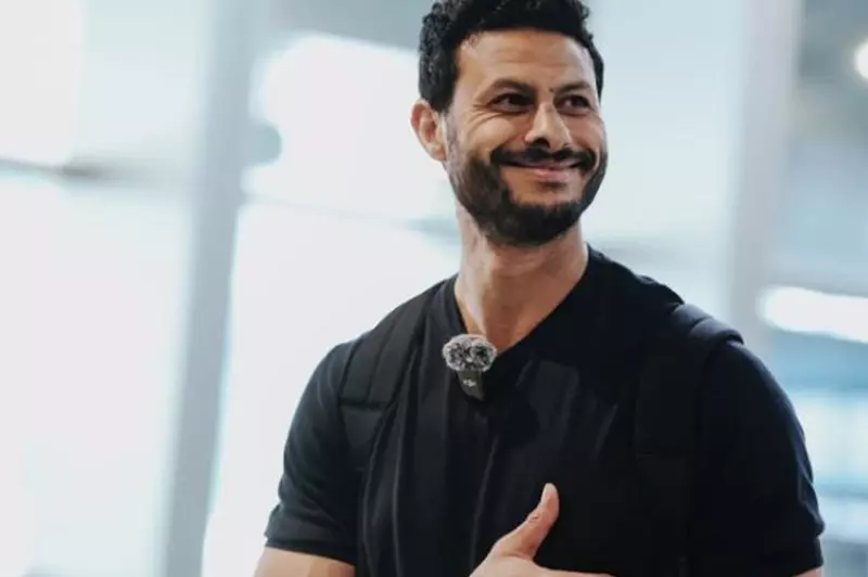 الشناوي: نحن نملك خبرة اللعب في كأس العالم للأندية، ونسعى لتحقيق نتائج مرضية. الشناوي: نحن نملك خبرة اللعب في كأس العالم للأندية، ونسعى لتحقيق نتائج مرضية.