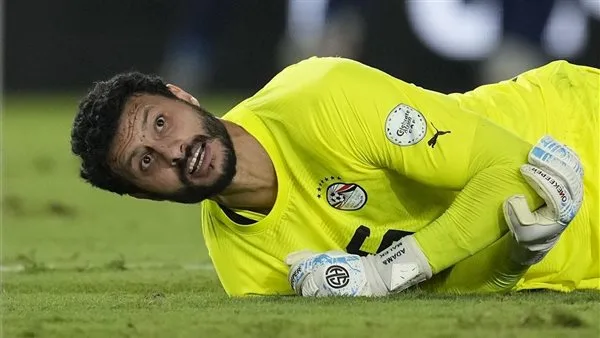 الشناوي يبزغ ويتصدى لهدف محقق للأهلي ضد باتشوكا في مباراة ودية بكأس العالم للأندية الشناوي يبزغ ويتصدى لهدف محقق للأهلي ضد باتشوكا في مباراة ودية بكأس العالم للأندية