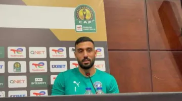 الشناوي يتصدى لهدف محقق لصن داونز ويحافظ على تقدم بيراميدز
