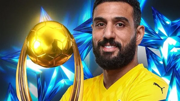 الشناوي يُعلن عن تجديد عقده مع فريق بيراميدز الشناوي يُعلن عن تجديد عقده مع فريق بيراميدز