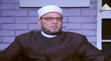 الشيخ مصطفى السيسي: من أهداف الحج إظهار العبودية لله