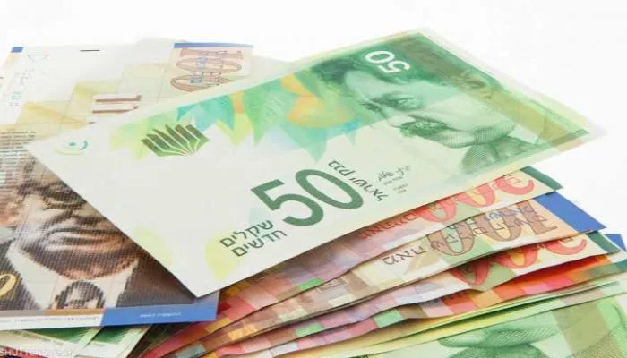الشيكل يواجه التحديات: العملة الإسرائيلية تستعيد قيمتها الشيكل يواجه التحديات: العملة الإسرائيلية تستعيد قيمتها