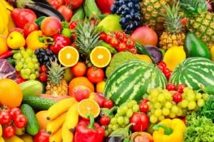 الصادرات المغربية من الخضروات والفواكه إلى إسبانيا تسجل طفرة ملحوظة في الربع الأول من 2025.