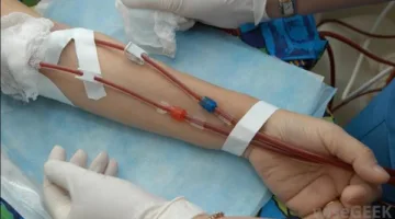 الصحة: أتمتة 11 مركزاً لخدمات نقل الدم وربطها بالشبكة الآلية
