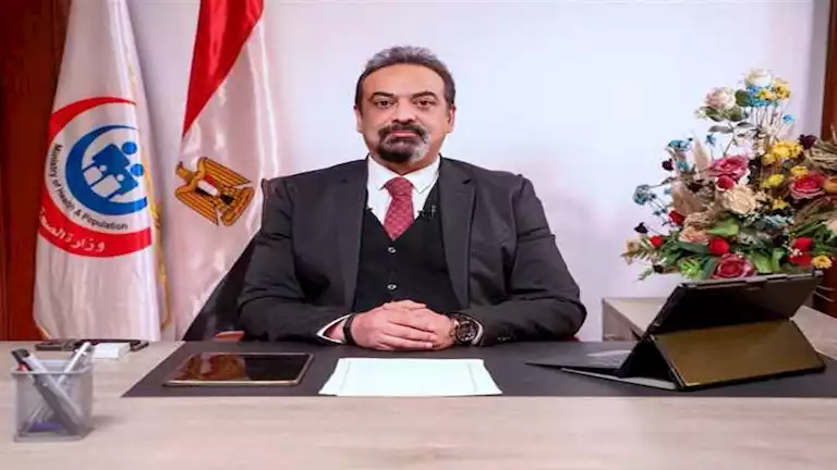 الصحة: أكثر من 1.4 مليون قرار لعلاج على حساب الدولة خلال 5 أشهر