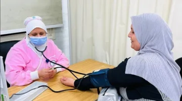 الصحة: إجراء فحوصات لـ17.8 مليون شخص في إطار مبادرة «التشخيص المبكر للأمراض المزمنة»
