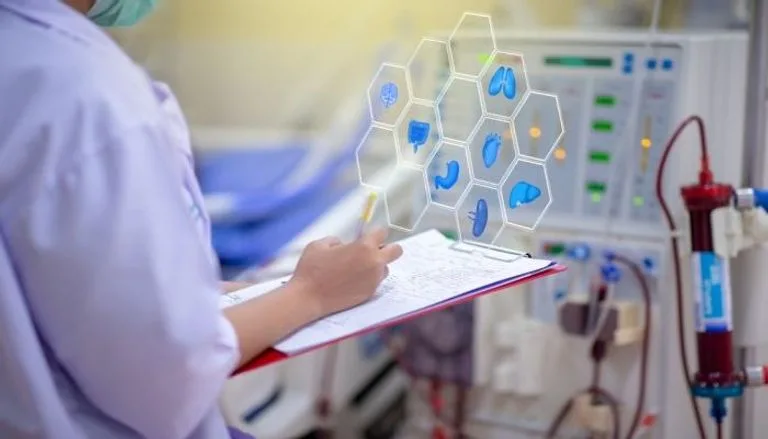 الصحة: إصدار أكثر من 1.4 مليون قرار علاج على حساب الدولة الصحة: إصدار أكثر من 1.4 مليون قرار علاج على حساب الدولة