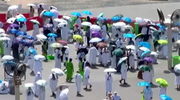 الصحة السعودية تصدر تنبيهاً عاجلاً لحجاج البيت الحرام