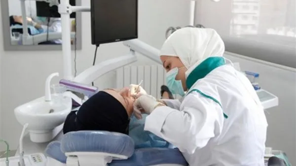 الصحة: تدشين 24 عيادة لطب الأسنان في الوحدات الصحية خلال عام واحد الصحة: تدشين 24 عيادة لطب الأسنان في الوحدات الصحية خلال عام واحد