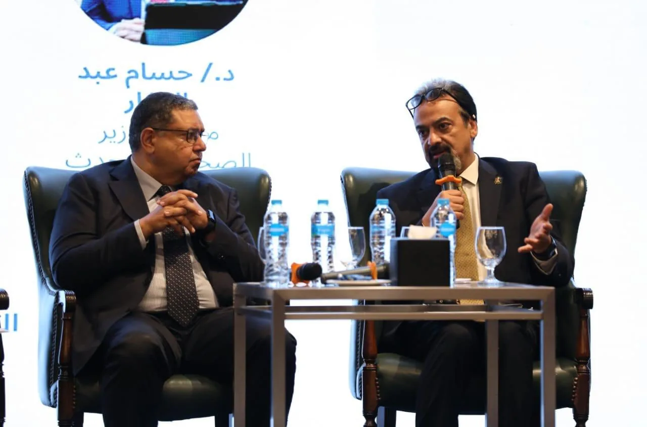 الصحة تساهم في ورشة عمل تتعلق بالاستثمار في مجال الرعاية الصحية الصحة تساهم في ورشة عمل تتعلق بالاستثمار في مجال الرعاية الصحية