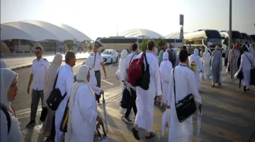 الصحة تُرسل إشعارات هامة للمعرضين لحمى وضيق التنفس خلال موسم الحج