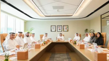 «الصحة في الإمارات» تقدم تقرير الأداء المالي