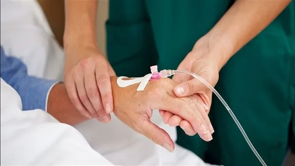 الصحة: مساعي مستمرة لتقليل حالات وفاة مرضى السرطان في إطار حملة «100 مليون صحة» الصحة: مساعي مستمرة لتقليل حالات وفاة مرضى السرطان في إطار حملة «100 مليون صحة»