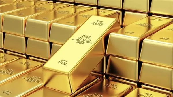 الصراع الإسرائيلي مع إيران يرفع أسعار الذهب إلى قرب 3500 دولار للأوقية الصراع الإسرائيلي مع إيران يرفع أسعار الذهب إلى قرب 3500 دولار للأوقية