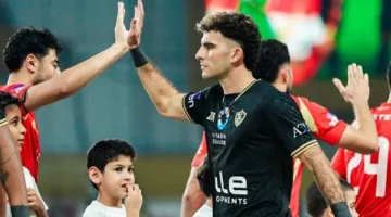 الصعوبات بدأت في يناير 2024.. زيزو يفاجئ الجميع بتفاصيل مثيرة بعد مغادرته الزمالك