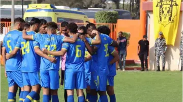 الصعود أو الاستمرار: مواعيد مباراتي الذهاب والإياب بين لافيينا وأسمنت أسيوط