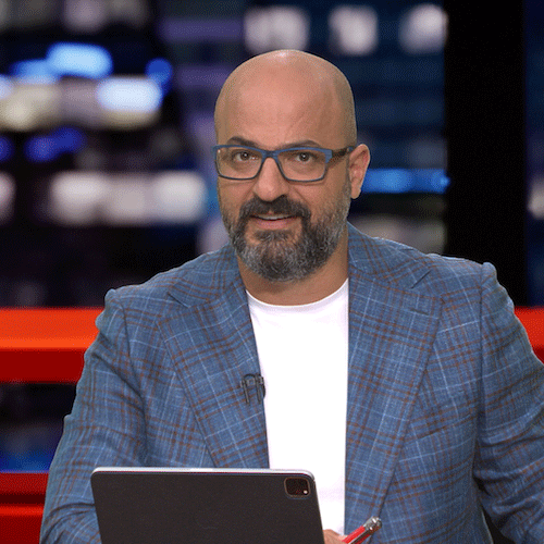 الصفقة العظمى أو النزاع الكبير الصفقة العظمى أو النزاع الكبير