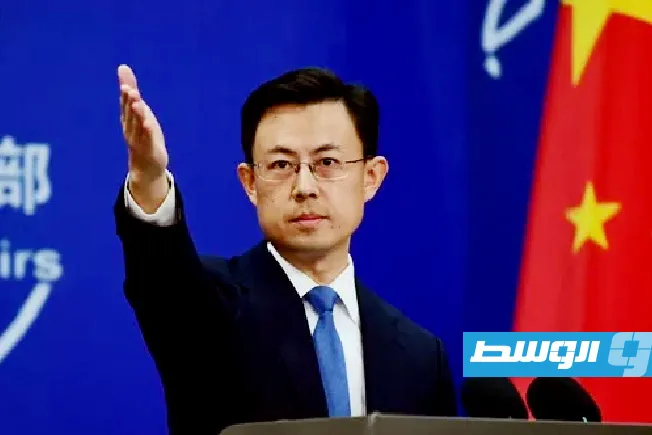 الصين تتهم ترامب بـ«إثارة التوتر» في التصعيد العسكري بين «إسرائيل» وإيران.