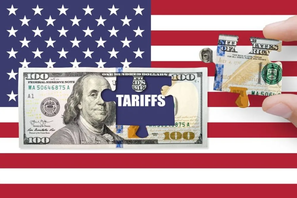 الضرائب تتزايد دون الإعلان والفواتير ترهق ميزانيات الأميركيين