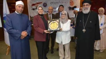 الضرائب تقدر جهود الفائزين في المسابقات الدينية