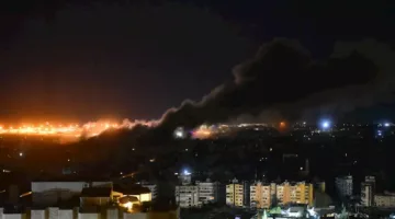 الضربة القاضية: إيران تستعد لشن هجوم غير متوقع على إسرائيل