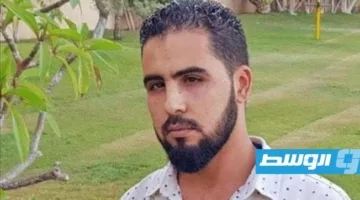الطرابلسي يوجه بإلقاء القبض على “العمو” في غضون 24 ساعة.