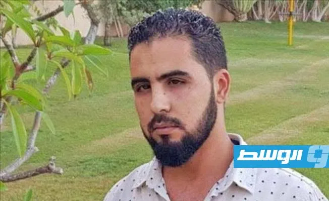 الطرابلسي يوجه بإلقاء القبض على “العمو” في غضون 24 ساعة. الطرابلسي يوجه بإلقاء القبض على “العمو” في غضون 24 ساعة.