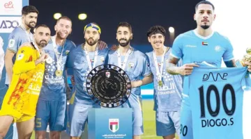 الظفرة يملك 341 مباراة في دوري المحترفين وحقق 363 نقطة.