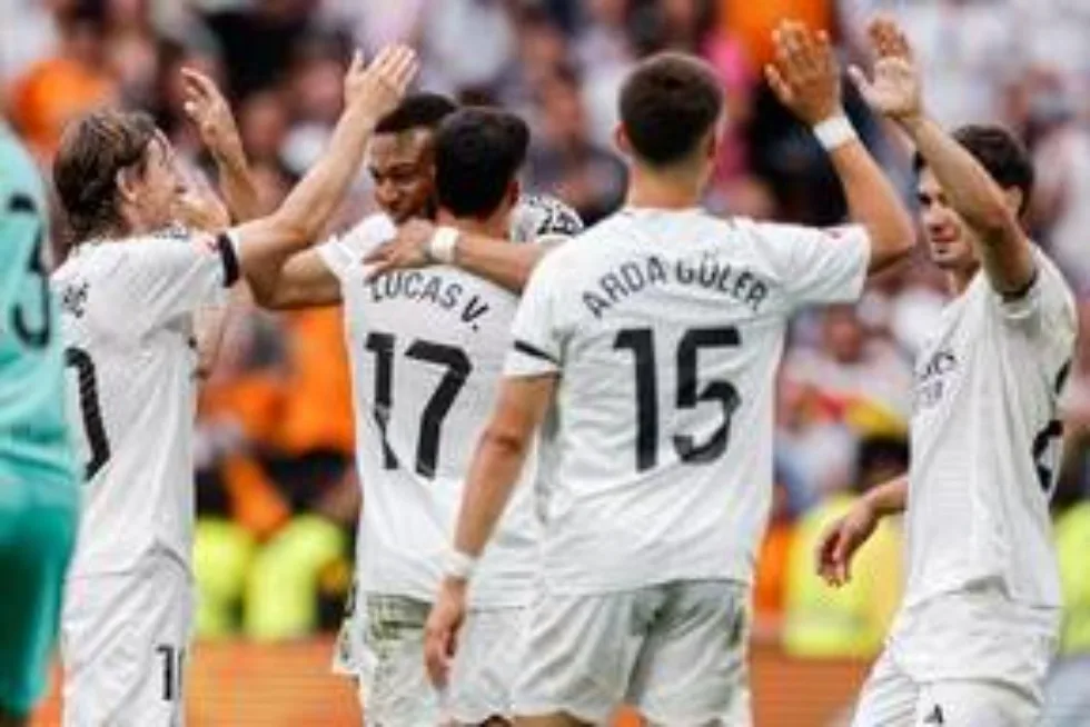 العائق الأخير أمام ريال مدريد في التعاقد مع موهبة الأرجنتين العائق الأخير أمام ريال مدريد في التعاقد مع موهبة الأرجنتين