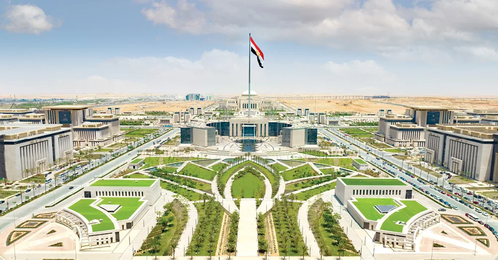 العاصمة الإدارية تُمدد فترة الحوافز المخصصة للمطورين حتى شهر نوفمبر القادم العاصمة الإدارية تُمدد فترة الحوافز المخصصة للمطورين حتى شهر نوفمبر القادم
