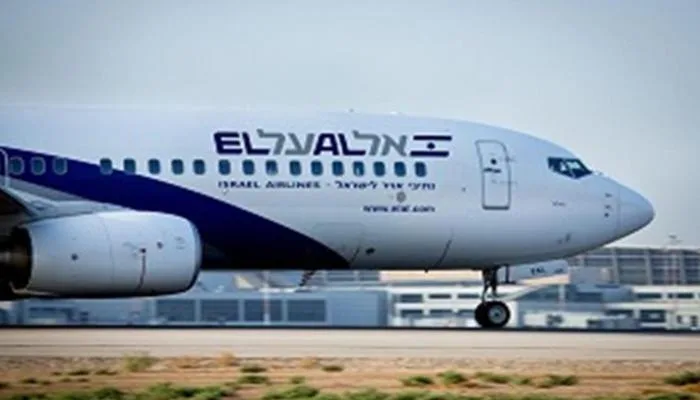 «العال» الإسرائيلية توقف رحلاتها من وإلى عدد من المدن حتى 23 يونيو «العال» الإسرائيلية توقف رحلاتها من وإلى عدد من المدن حتى 23 يونيو