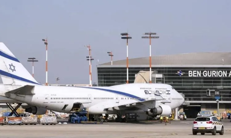 “العال” الإسرائيلية تُعلّق رحلاتها حتى 30 يونيو