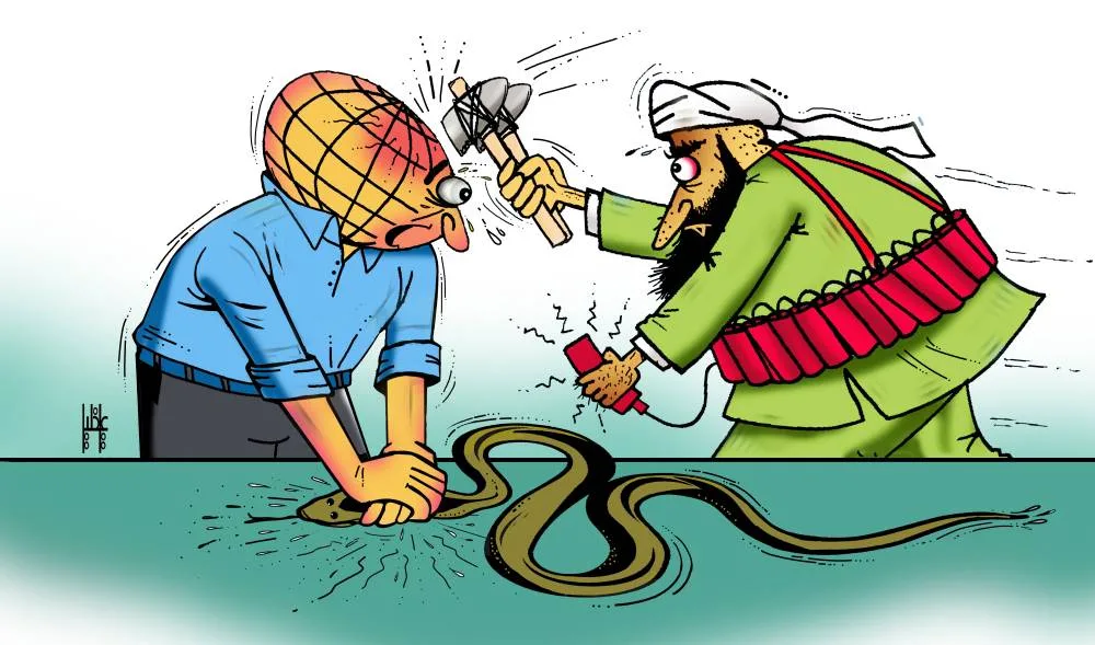 العالم: يوم الخميس، 12 يونيو 2025