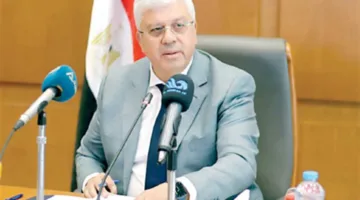«العالمية في التعليم».. وزير التعليم العالي: ندرس 19 طلبًا لإنشاء فروع جديدة لجامعات دولية في مصر