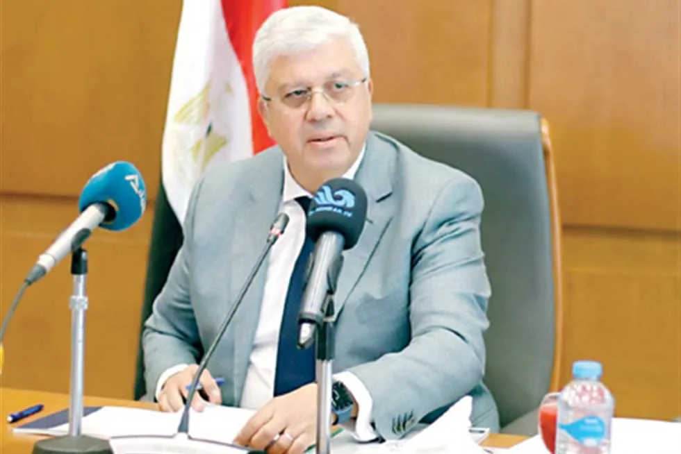 «العالمية في التعليم».. وزير التعليم العالي: ندرس 19 طلبًا لإنشاء فروع جديدة لجامعات دولية في مصر «العالمية في التعليم».. وزير التعليم العالي: ندرس 19 طلبًا لإنشاء فروع جديدة لجامعات دولية في مصر