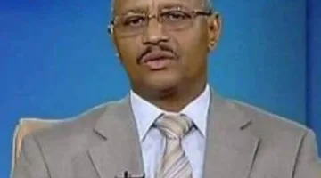 السرد الذي تقدمه “قحت” حول المليشيا