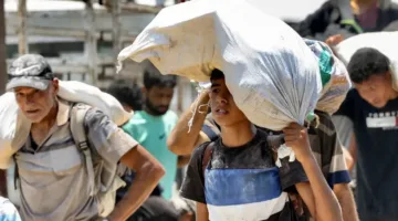 العدالة لا تفقد قوتها مع مرور الزمن