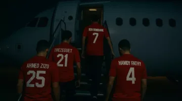 العدد قابل للتطور .. 11 لاعباً جديداً مع الأهلي في كأس العالم للأندية (صور)