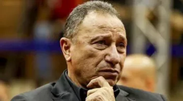 العدل: كنت داعماً لقرار الخطيب بالانسحاب أمام الزمالك ولسببٍ محدد