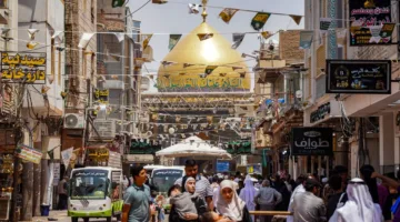 العراق في موقف حرج: الفصائل تتجنب التعليق والحكومة تشعر بالقلق بعد التصعيد الإسرائيلي تجاه إيران