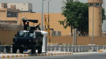 العراق يؤكد عدم وجود أي مخاطر أمنية على البعثات الدبلوماسية في أراضيه
