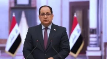العراق يتقدم بشكوى إلى مجلس الأمن الدولي بشأن استخدام إسرائيل لأجوائه في استهداف إيران