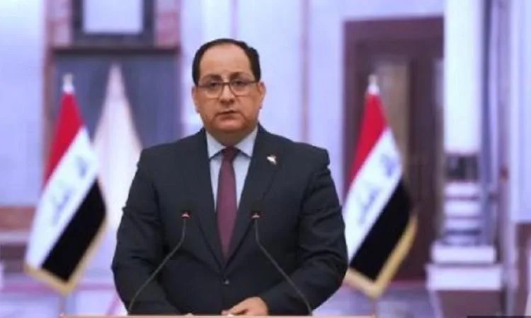 العراق يتقدم بشكوى إلى مجلس الأمن الدولي بشأن استخدام إسرائيل لأجوائه في استهداف إيران العراق يتقدم بشكوى إلى مجلس الأمن الدولي بشأن استخدام إسرائيل لأجوائه في استهداف إيران