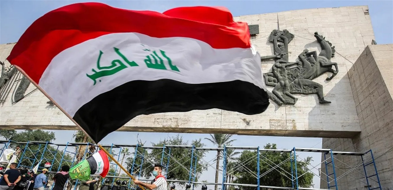 العراق يحتج على استغلال إسرائيل لأجوائه لمهاجمة إيران العراق يحتج على استغلال إسرائيل لأجوائه لمهاجمة إيران