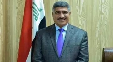 العراق يرد على تقرير إخلاء السفارة الأمريكية في بغداد وينفي صحته