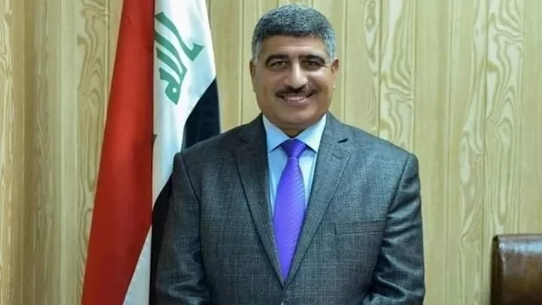 العراق يرد على تقرير إخلاء السفارة الأمريكية في بغداد وينفي صحته العراق يرد على تقرير إخلاء السفارة الأمريكية في بغداد وينفي صحته