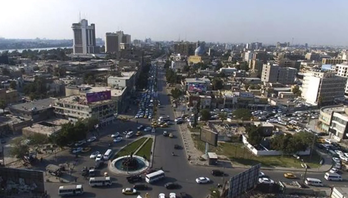 العراق يرفع شكوى إلى مجلس الأمن بشأن استخدام إسرائيل لأجوائه في الهجوم على إيران. العراق يرفع شكوى إلى مجلس الأمن بشأن استخدام إسرائيل لأجوائه في الهجوم على إيران.